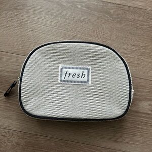 Fresh Women Cosmetic Bag